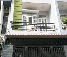 Bán nhà đẹp 3 tầng - Hẻm xe hơi 7 mét đường Trần Mai Ninh - DT: 4.2 x 12.2m giá: 7.5 tỷ TL 8469245