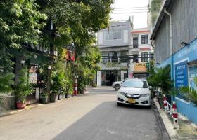 Bán nhà mặt hẻm 10m kế bên khu K300, đường Nguyễn Thái Bình, Phường 12, 4.5mx21m. Giá chỉ 12 tỉ hơn 8469253