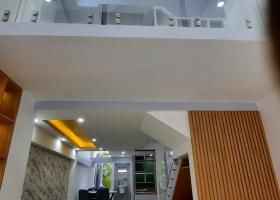Bán nhà mới Full nội thất 68 m  kề bên khu Resort Biệt Thự Jamona Hiệp Bình Phước 8470068