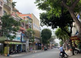 Bán nhà mặt tiền đường Lê Văn Huân, Phường 13, Quận Tân Bình giá 12 tỷ  8471190