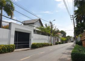 Chủ nhà cần tiền để đi định cư nước ngoài bán gấp siêu biệt thự ở Bình Lợi ,view sông nước, 144m2, 16.2 tỷ 8471592