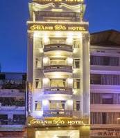 Chủ bán khách sạn trên trục đường Phạm Văn Đồng, DT 7,8x23m. Giá 22 tỷ TL. 8474583