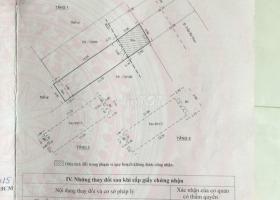 Nhà mặt tiền 111 Trần Bá Giao P.5 - 2 Lầu (4MX20M) 8475673