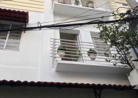 Bán gấp biệt thự HXH ngay bệnh viện Hoàn Mỹ Phan Xích Long, P2, Phú Nhuận 8x7m 3 lầu giá 11.5 tỷ 8477006