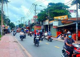 Đường 30m, DT 5.2x28, vị trí kinh doanh gần AEON Tân Phú, 14.5tỷ tl 8477541
