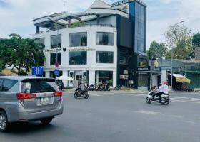nhà góc hai mặt tiền đường Huỳnh Văn Bánh,4 tầng, giá 26,5 tỷ 8477554