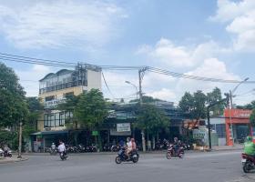BÁN NHÀ 2MT 134-136 CHẾ LAN VIÊN, TÂY THẠNH, TÂN PHÚ, 12x21M, GIÁ 45 TỶ. LH 0989 272 896 8478210