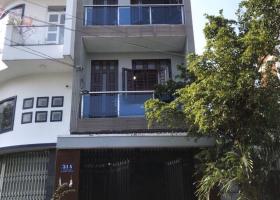 Bán nhà HXH thông Trường Chinh thông ra Cộng Hoà, DT: 4mx15m, 4 tầng giá bán: 9,2 tỷ 8479632
