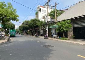 Bán nhà  4.4x16m.3 Lầu. MTNB Trần Quang Cơ, P.Phú Thạnh, Q.Tân Phú.TPHCM 8479645