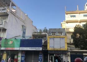 Giá rẻ chỉ 20.8 tỷ- Dt 8x22m- Nhà đường Trường Chinh, P. 12, Tân Bình 8479663