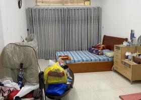 Bán gấp nhà HXH An Dương Vương P3 Q5. 8481493