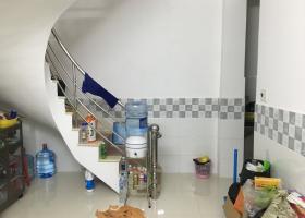 Bán gấp nhà HXH An Dương Vương P3 Q5. 8481493