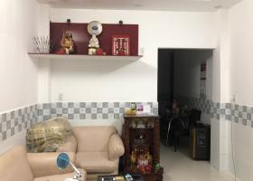 Bán gấp nhà HXH An Dương Vương P3 Q5. 8481496