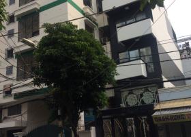 Bán tòa nhà căn hộ dịch vụ vị trí đẹp đường 79 phường Tân Quy Quận 7 8482018