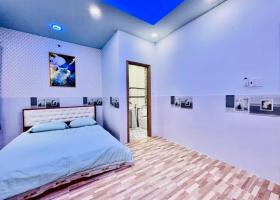 Bán nhà hẻm xe hơi,6 tầng,nội thất cao cấp,2mặt tiền,bản vẽ kiến trúc sư rất đẹp , Q10. 8482358