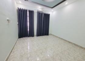  NHÀ CỰC ĐẸP, GIÁ CỰC TỐT, LÝ THÁNH TÔNG TÂN PHÚ, 4x12m, 48M2, XE HƠI ĐỖ CỔNG. 8482441