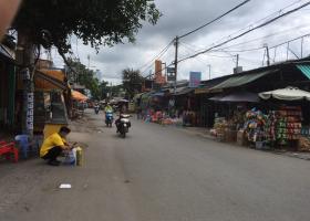 [Q.BÌNH TÂN] Hàng hiếm !!! đất HXH tây lân – P.bình trị đông A - DT: 282m² - giá 12 tỷ.  8484120