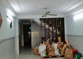 Chốt nhanh MẶT TIỀN CÔNG VIÊN Bình PHÚ P10 Q6 4 X20 giá 9 tỷ TL. 8484921