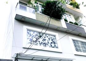 Hình Thật Bán Gấp Nhà HXH 12 Đào Duy Anh - P9 -Phú Nhuận, 4*14m, 5 lầu- chỉ 11,8 tỷ 8485163