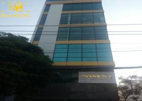 Bán nhà P. Đa Kao Quận 1 MT đường Nguyễn Văn Giai giá 34.5 tỷ 4.1x21m 8485368