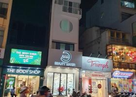 Bán nhà 2 mặt tiền Bùi Hữu Nghĩa Quận 5 4*22m, 3 lầu mới, vị trí kinh doanh đắc địa 8485831