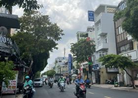 Bán nhà mặt tiền Nguyễn Thái Bình 5 tầng-HĐT 50tr/ th giá 17,3 tỷ TL 8485910