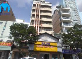 Tôi chính chủ bán nhà góc 2 mặt tiền triệu đô Quận 10 DT 8x18m trệt + 5 lầu ST chỉ 52 tỷ 8486273