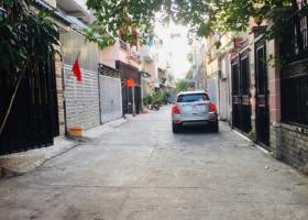 Giảm sốc, nhà HXH đường Cách Mạng Tháng Tám, DT57m2, Giá 7.9 tỷ 8489775
