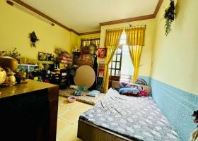 Giảm sốc, nhà HXH đường Cách Mạng Tháng Tám, DT57m2, Giá 7.9 tỷ 8489775