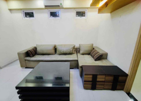 Chính chủ cần bán chung cư P5 GV 65m2 -3PN- Full nội thất - Chỉ 2,4 Tỷ 8490046