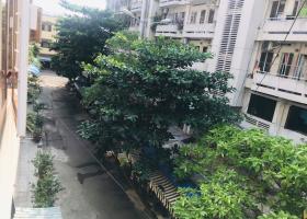 Chính chủ cần bán chung cư P5 GV 65m2 -3PN- Full nội thất - Chỉ 2,4 Tỷ 8490046