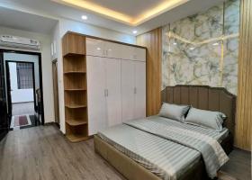 BÁN NHÀ MỚI - HXH - NGUYỄN TƯ GIẢN - 4 TẦNG 4X14 CHỈ 7 TỶ  - PHƯỜNG 12 GÒ VẤP 8490191