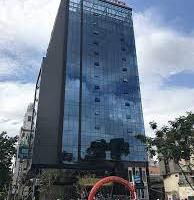 Bán tòa nhà Hoàng Văn Thụ - Út Tịch Q. Tân Bình DT 15x27m hầm 9 tầng giá 135 tỷ còn TL 8490743