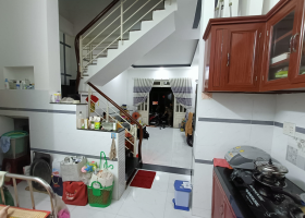BÁN NHÀ PHAN HUY ÍCH - HẺM 4.5M - 2 TẦNG - DT 4.45x9.5 - GIÁ CHỈ 3 TỶ 95 - Phường 12, Quận Gò Vấp 8491284