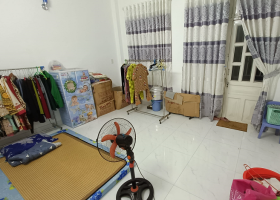 BÁN NHÀ PHAN HUY ÍCH - HẺM 4.5M - 2 TẦNG - DT 4.45x9.5 - GIÁ CHỈ 3 TỶ 95 - Phường 12, Quận Gò Vấp 8491284