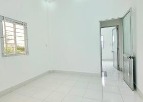 Bán nhà hẻm 2144 Huỳnh Tấn Phát, Nhà Bè, Dt 3,4x9m. Giá 1,72 tỷ 8493708