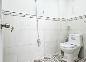 Bán nhà hẻm 2144 Huỳnh Tấn Phát, Nhà Bè, Dt 3,4x9m. Giá 1,72 tỷ 8493708