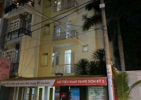 Hạ giá 2.5 tỷ cho căn nhà Villa trong khu Biệt Thự Sài Gòn 8494030