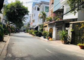 Chủ cần tiền hạ giá cần bán gấp căn nhà tâm huyết. Đường 3/2, phường 14, quận 10.  8494367