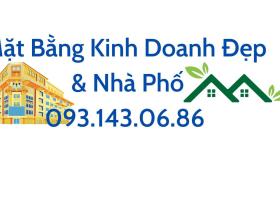 Bán nhà 176/10 Lý Tự Trọng, P. Bến Thành, Q. 1 8494466