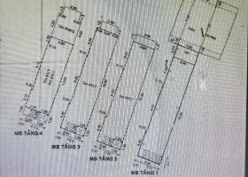 Bán Nhà 4x20m.3 Lầu.Khu Nội Bộ Tô Hiệu.P.Hiệp Tân.Q.Tân Phú.TPHCM 8494627