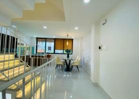 Ân hạn gốc lãi Bảo Tân Residence, 5*20m, MTKD ngay chợ Hồ Văn Long, full nội thất, SHR, giá F0 CĐT 8496969