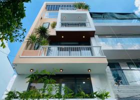 Ân hạn gốc lãi Bảo Tân Residence, 5*20m, MTKD ngay chợ Hồ Văn Long, full nội thất, SHR, giá F0 CĐT 8496969