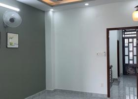 NHÀ HẺM THÔNG TRẦN VĂN ĐANG, PHƯỜNG 9, QUẬN 3, 40M2, 3 TẦNG BTCT, CHỈ 5,1 TỶ 8498337