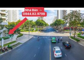 Cần bán căn nhà phố thương mại Riverpark Premier góc 2MT đường Nguyễn Đức Cảnh vị trí hiếm đắc địa số 1 tại Phú Mỹ Hưng 8499043