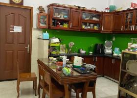 Bán gấp nhà 4 tầng 65m2 Cách Mạng Tháng Tám, Quận 10, Giá 9 tỷ 8500830