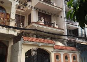 CC Bán nhà MTNB CMT8 Q10, DT: 12x16 ngay Hà Đô, giá chỉ: 85 tỷ TL. 8500834
