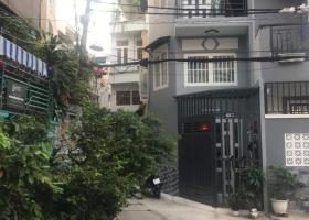 Nhà HXH đường Nguyễn Kiệm, phường 3, Phú Nhuận, giá 5,6 tỷ. 8502405