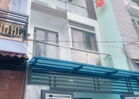 Bán nhà HXH Lạc Lọng Quân, P11, Tân Bình, 112m2, 3 tầng, giá Bình Tân. 8503601