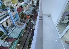 Bán nhà riêng tại Đường Phú Thọ, Phường 1, Quận 11, Tp.HCM diện tích 36m2  giá 6 Tỷ 8503640